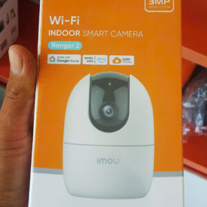 Alternative view of Camera IMOU Ranger 2 3MP (2K) - IPC-A32EP-L: Giám sát thông minh, Xoay 360 độ